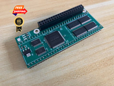 HoneyLans PiStorm 68k CPU Accelerator Adapter for Commodore Amiga 500 Black picture