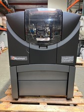 Stratasys Objet260 Connex1 PolyJet 3D Printer with WaterJet & Supplies (Unused) picture