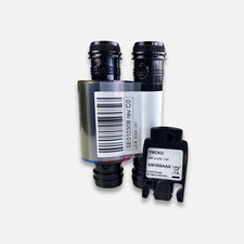 EVOLIS PRIMACY PROEDITION RIBBON Easypro N5F008XXX , 300 IMAGES NEW ORIGINAL picture