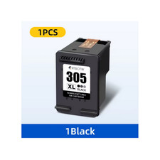 CRTBOTW 305XL Remanufactured Ink Cartridge Compatible with HP 305/305XL picture