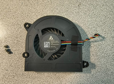 Original HP Envy Curved 34-b100 cooling fan HP p/n: 836185-001 picture