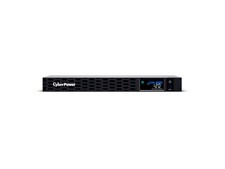 CyberPower PFC Sinewave CP700PFCRM1U 700VA Rack-mountable UPS - 1U picture
