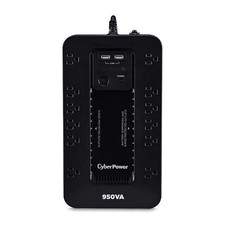 CyberPower SX950U 12-Outlet 950VA PC Battery Back-Up System and Surge Protector picture