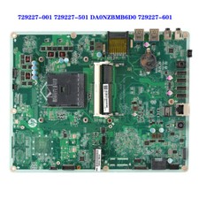 100% Tested FOR HP M2N78-LA Motherboard 729227-001 729227-501 DA0NZBMB6D0 picture