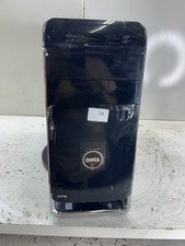 Dell XPS 8900 Intel Core i7-6700 3.40GHz 1GB NO HDD picture