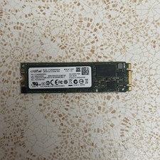 Crucial 240GB SATA Solid State Drive 6Gb/s M.2 2280 CT240M500SSD4 Tested Working picture