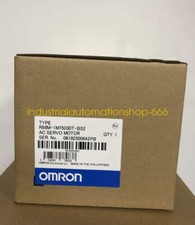 1PC NEW omron Servo motor R88M-1M75030T-BS2 Via DHL or FedEX picture