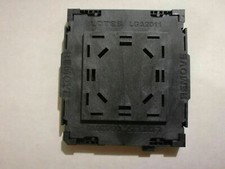 Foxconn LOTES Intel LGA 2011-3 LGA 2011 V3 E5-2600 V3 V4 X99 Socket Replacement picture