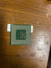 Intel SL8MN CELERON M 1.6GHZ CPU for 478pin mpga478c socket type picture