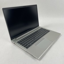 HP EliteBook 850 G8 15.6