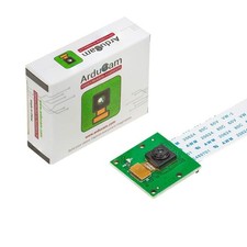Arducam 5MP Camera for Raspberry Pi, 1080P HD OV5647 camera module picture