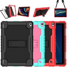 For YQSAVIOR Android Tablets 10 inch Model CP 10 / Coopers Tab CP10 Hybrid Case picture
