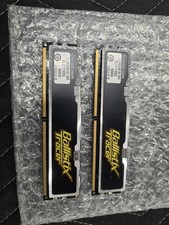Crucial Ballistix Tracer RGB DDR2 800 1GB RAM picture