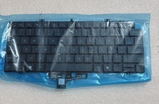 New Dell Pro 14 Plus PB14250 Pro Max 14 US Backlit Keyboard 0RW20C RW20C PL picture