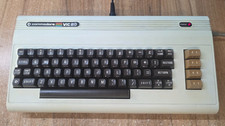 VIC-20 (Vic 20) Computer Cleaned and Tested With diagnostics ok picture