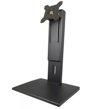 Amer Mounts Single Monitor Height Adjust Stand (amr1sh) picture