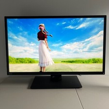 BenQ PD3200Q 32-inch 2K QHD sRGB Designer Monitor & Stand picture