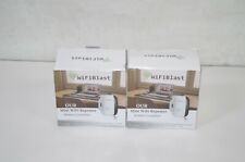 Lot of 2 WifiBlast Our Mini Wifi Repeater Wireless Signal Boosters picture