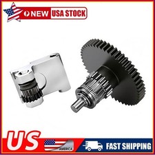 Upgrade Gear Set for Flashforge Adventurer 5M/5M Pro Extrusion Head Gear USA picture