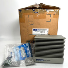NEW Advantech UNO-1372G DIN-Rail Embedded Automation Controller Computer picture