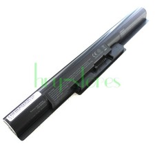 New VGP-BPS35A Laptop Battery for Sony VAIO FIT 14E 15E SVF15327SCW SVF1421BYCB picture