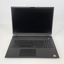 Dell Alienware M18 R1 165Hz QHD+ 3.0 GHz Ryzen 9 7845HX 64GB 512GB SSD RTX 4070 picture