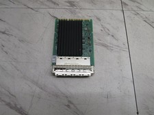 HPE i350-T4 Intel 4x 1GbE Copper RJ-45 OCP 3.0 Controller Gen11 P08449-B21 picture