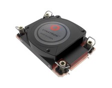 Dynatron INTEL CPU Processor Socket FCLGA 4710 1U ACTIVE CPU COOLING , S7-4710 picture