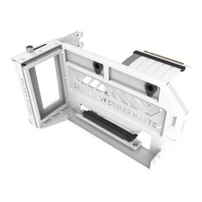 Cooler Master MasterAccessory Vertical Graphics Card Holder Kit V3 White picture