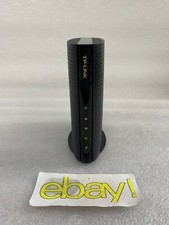 TP-LINK TC-7610 DOCSIS 3.0 Cable Modem UNIT ONLY  picture
