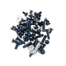 For MSI MS-1583  Katana GF66 12UGSOK 12UE 12UG Laptop Complete Set of Screws  picture