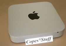 Apple Mac Mini A1347 2014 i5 8GB Monterey ~ 128GB SSD / 256GB PCIe SSD / 1TB HDD picture