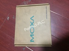 1PC New Moxa EDS-405A-SS-SC Industrial Ethernet switch 2 Optical 3 Electrical picture