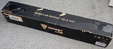 Secretlab MAGPAD Desk Mat Black Micro-Suede 59”  NEW picture