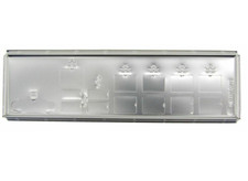 SuperMicro Standard I/O Shield for X12SPL-LN4F picture