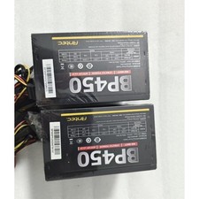 Antec BP450 450W ATX Desktop PC Power Supply, Tested Working picture