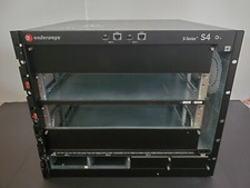 Enterasys S4 S-Series Chassis picture
