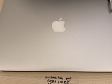 Apple MacBook Air picture