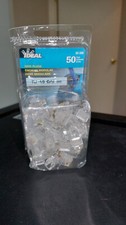 ONE Pack of 50 {IDEAL} 8P8C Data Plugs picture