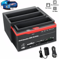HDD Docking Station 2.5