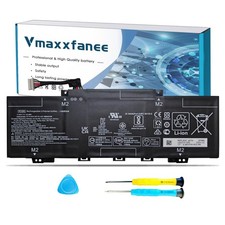 High-Capacity Laptop Battery Replacement for HP Pavilion x360 14-DY 14-DH 14-DW picture