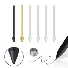 Soft/Metal Nibs/Tips Replacement for Samsung Galaxy Tab S10/S9/S8/S7/S6,Phone... picture