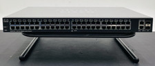 Cisco SG200-50  50-Port Gigabit Smart Switch picture