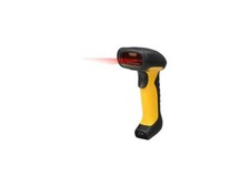 Adesso NuScan 4100B Bluetooth Antimicrobial Waterproof CCD Barcode Scanner with picture