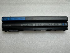 OEM NEW 60wh T54FJ E6420 E5420 Battery Latitude E5420 E5520 E5430 E5530 E6520 picture