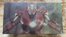 Drop Marvel Infinity Saga Red Custom Legends Mechanical Keyboard Keycap Set picture