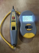 Black Box CAT5/5e/6 LAN Performance Verifier With Bag picture
