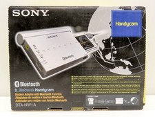 Sony BTA-NW1 Modem Adaptor with Bluetooth Function picture
