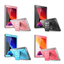 iPad 10.2 Case 7th-9th Generation SUPCASE UBPro Kickstand Cover Screen Protector picture