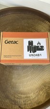 NEW Getac ZX70 G2 Tablets, new in box picture
